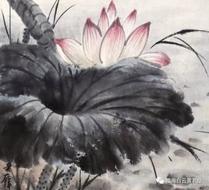 黄君璧艺术馆- 精妙笔墨