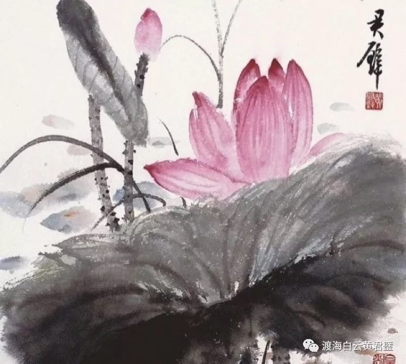 黄君璧艺术馆- 精妙笔墨