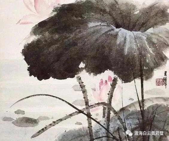 黄君璧艺术馆- 精妙笔墨